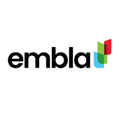 Embla Innovations Logo