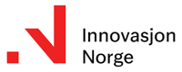 Innovasjon Norge logo