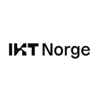 IKT Norge logo